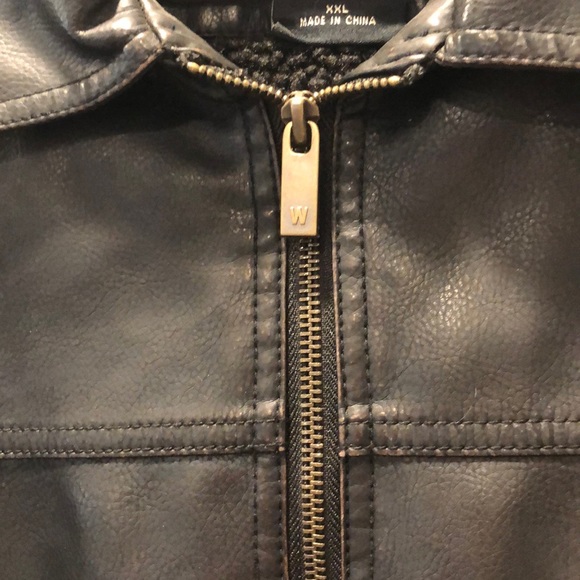 Jacket - Picture 6 of 14